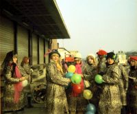 1978 Carnavalsoptocht FF 02 1978 Carnavalsoptocht FF 02